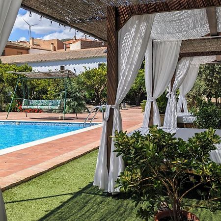 La Canota King Rooms Adults Only Talara Zewnętrze zdjęcie