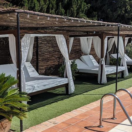 La Canota King Rooms Adults Only Talara Zewnętrze zdjęcie