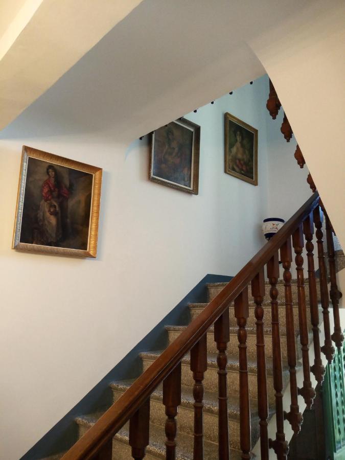 La Canota King Rooms Adults Only Talara Zewnętrze zdjęcie