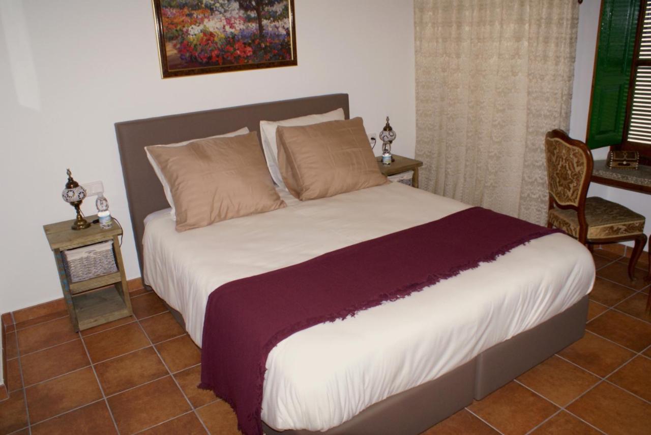 La Canota King Rooms Adults Only Talara Zewnętrze zdjęcie