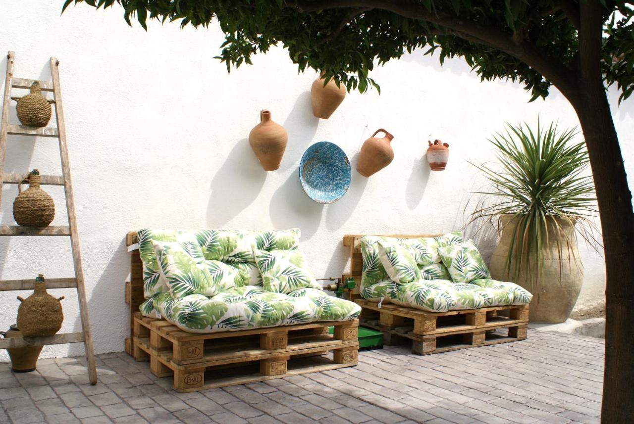 La Canota King Rooms Adults Only Talara Zewnętrze zdjęcie