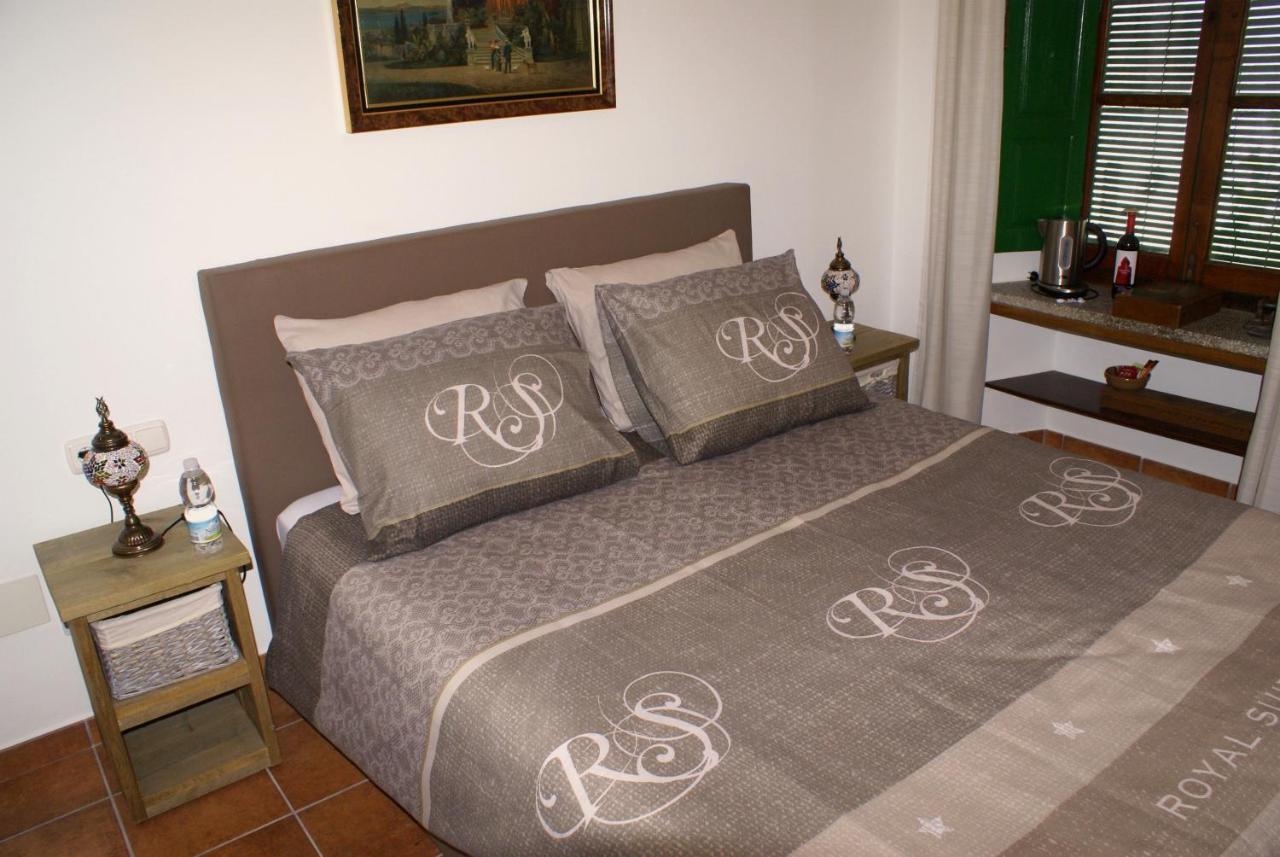 La Canota King Rooms Adults Only Talara Zewnętrze zdjęcie