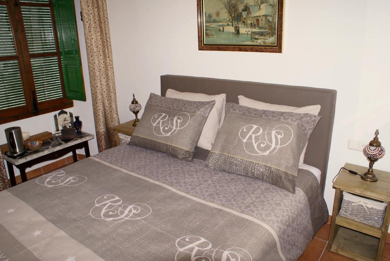 La Canota King Rooms Adults Only Talara Zewnętrze zdjęcie