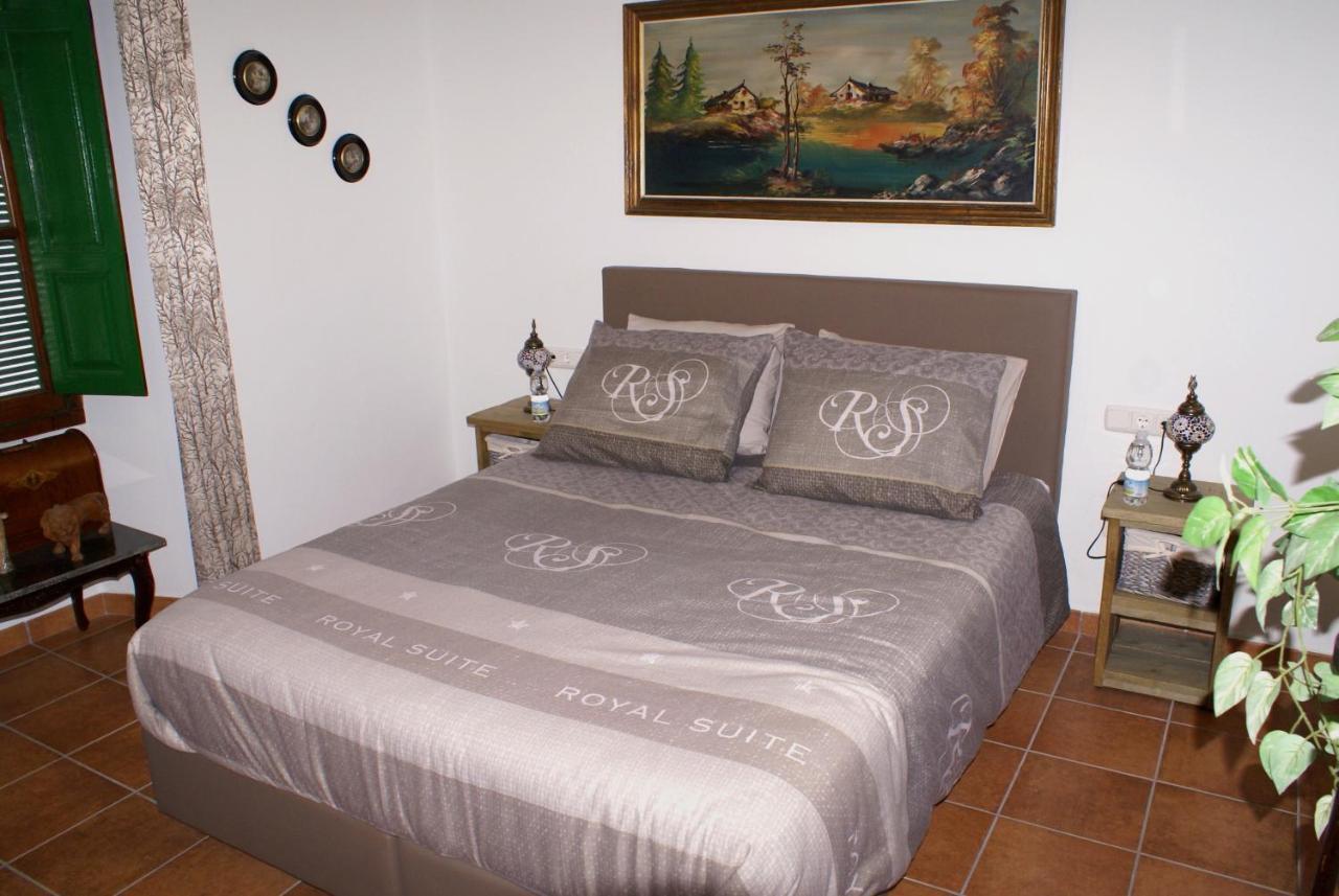 La Canota King Rooms Adults Only Talara Zewnętrze zdjęcie