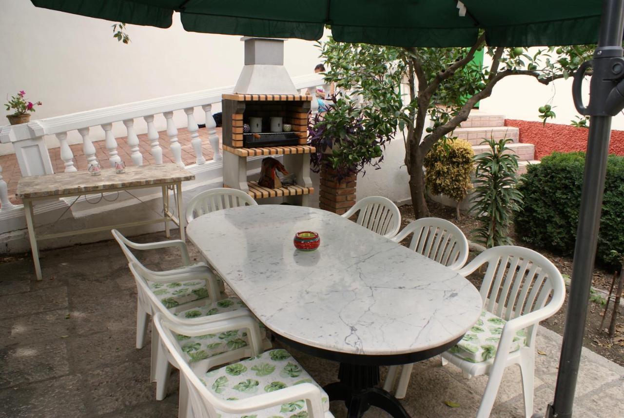 La Canota King Rooms Adults Only Talara Zewnętrze zdjęcie