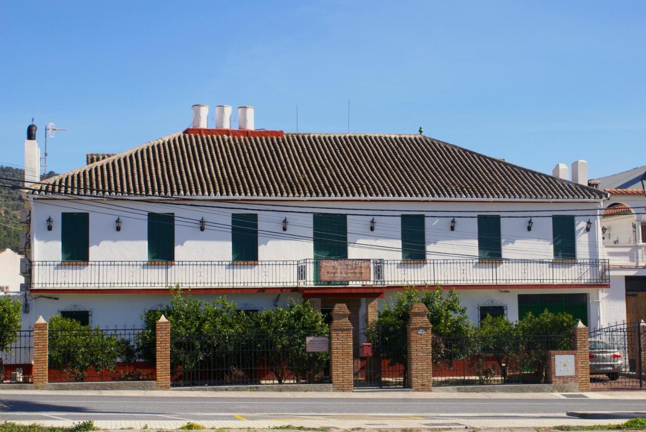 La Canota King Rooms Adults Only Talara Zewnętrze zdjęcie