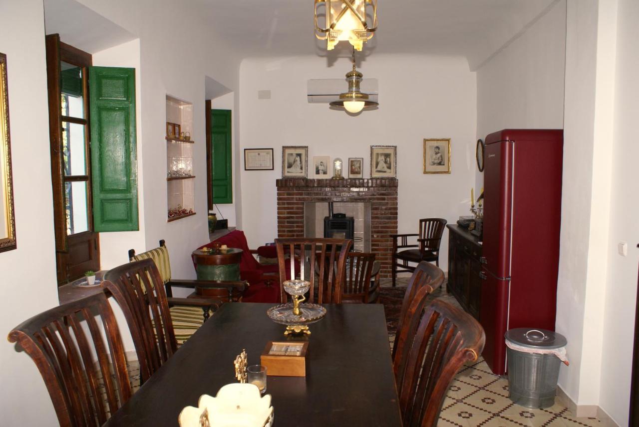 La Canota King Rooms Adults Only Talara Zewnętrze zdjęcie