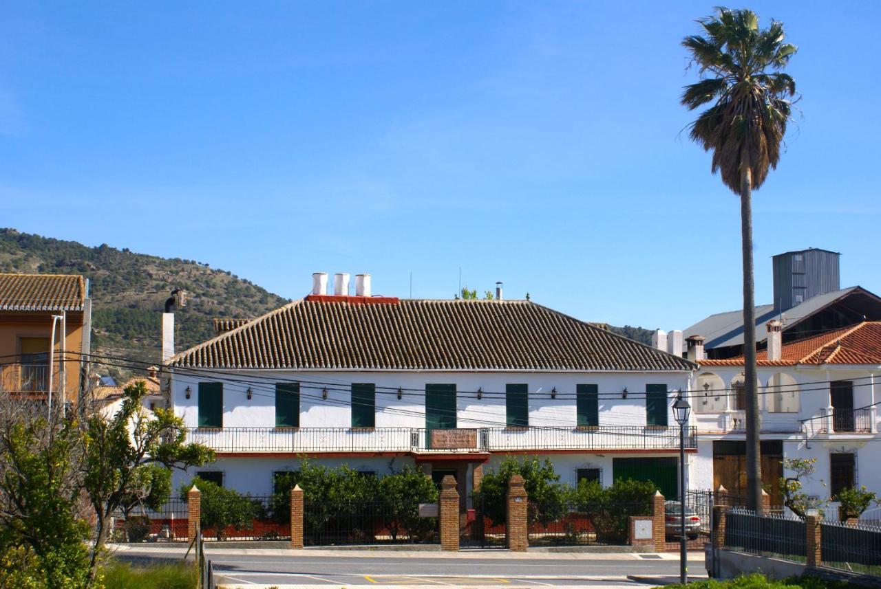 La Canota King Rooms Adults Only Talara Zewnętrze zdjęcie