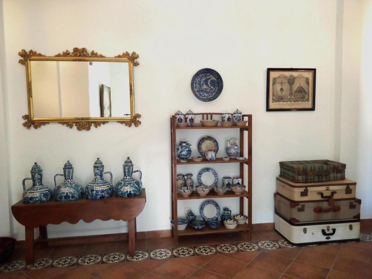 La Canota King Rooms Adults Only Talara Zewnętrze zdjęcie