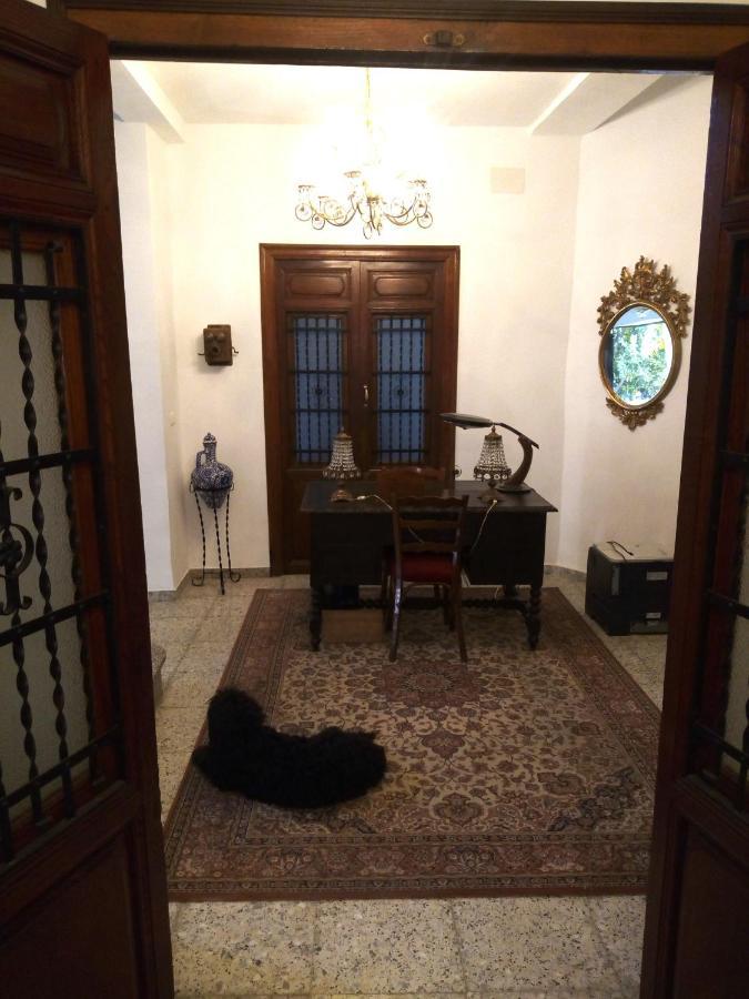La Canota King Rooms Adults Only Talara Zewnętrze zdjęcie