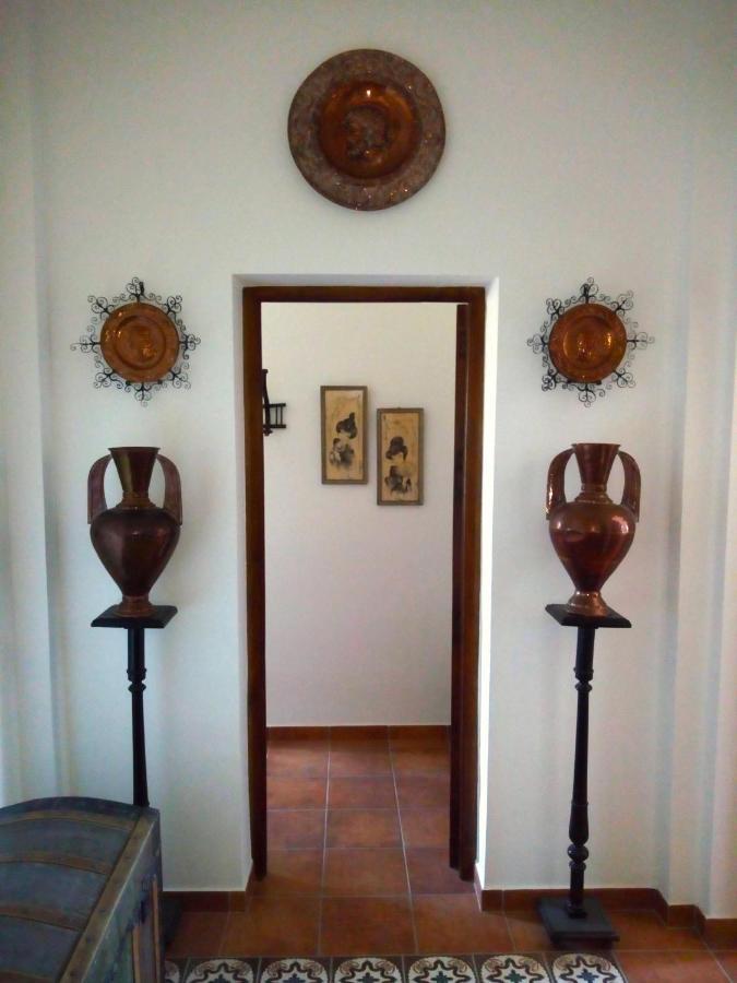La Canota King Rooms Adults Only Talara Zewnętrze zdjęcie