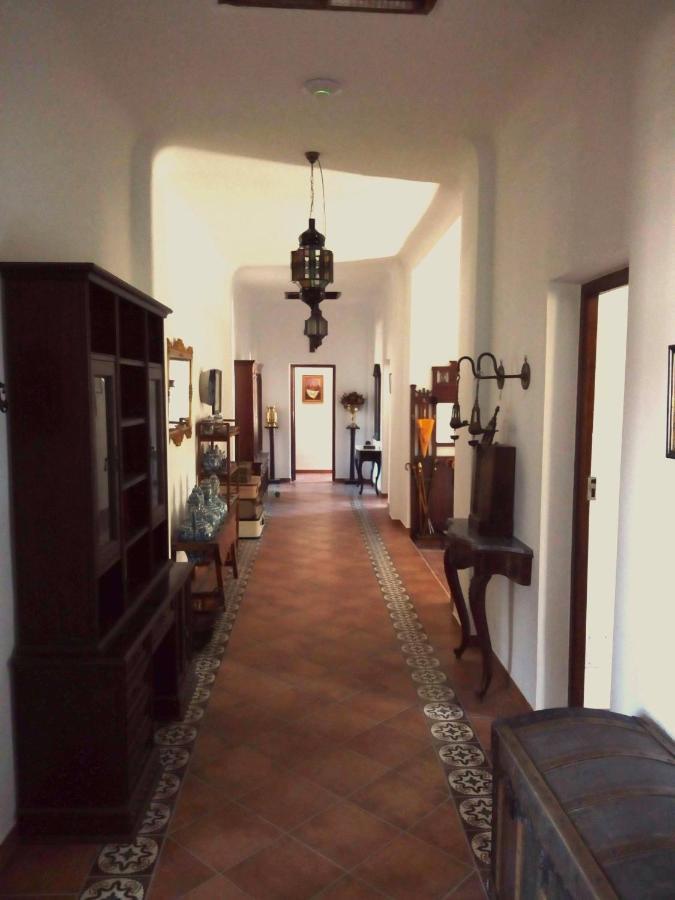 La Canota King Rooms Adults Only Talara Zewnętrze zdjęcie