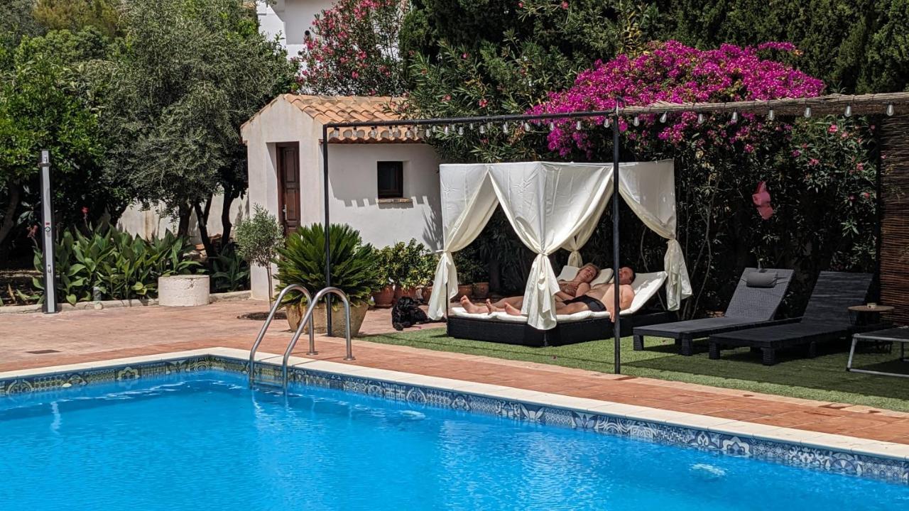 La Canota King Rooms Adults Only Talara Zewnętrze zdjęcie