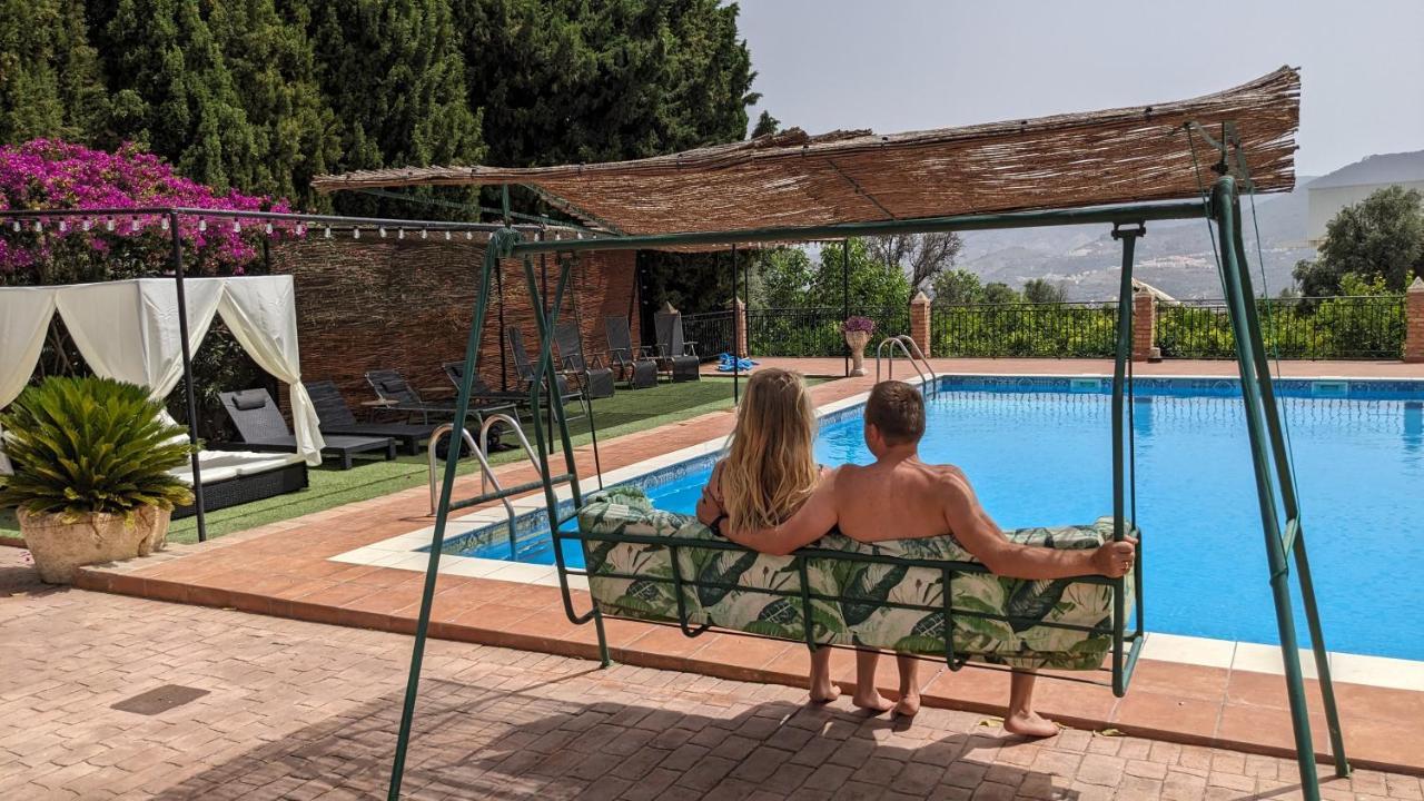 La Canota King Rooms Adults Only Talara Zewnętrze zdjęcie