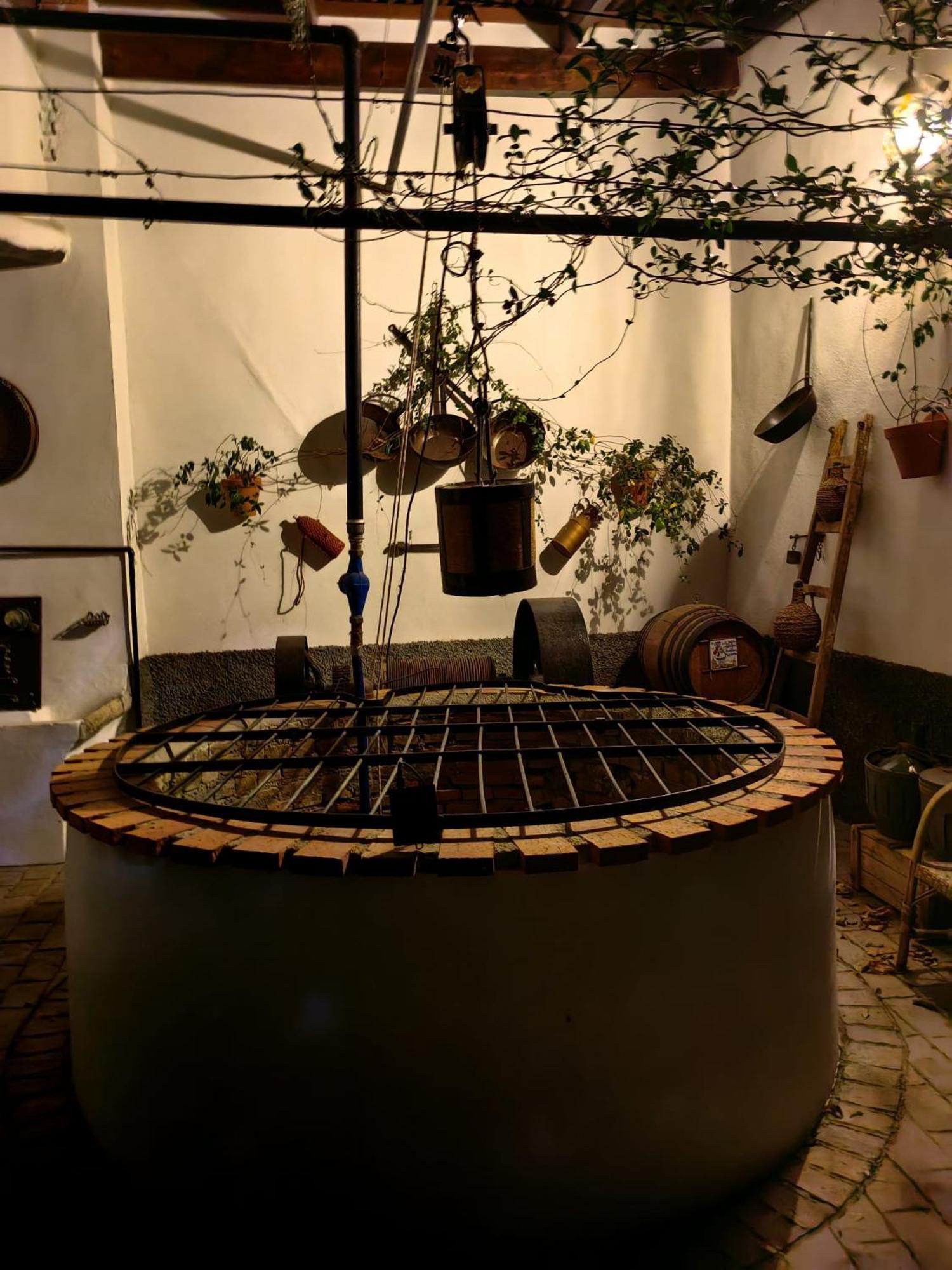 La Canota King Rooms Adults Only Talara Zewnętrze zdjęcie