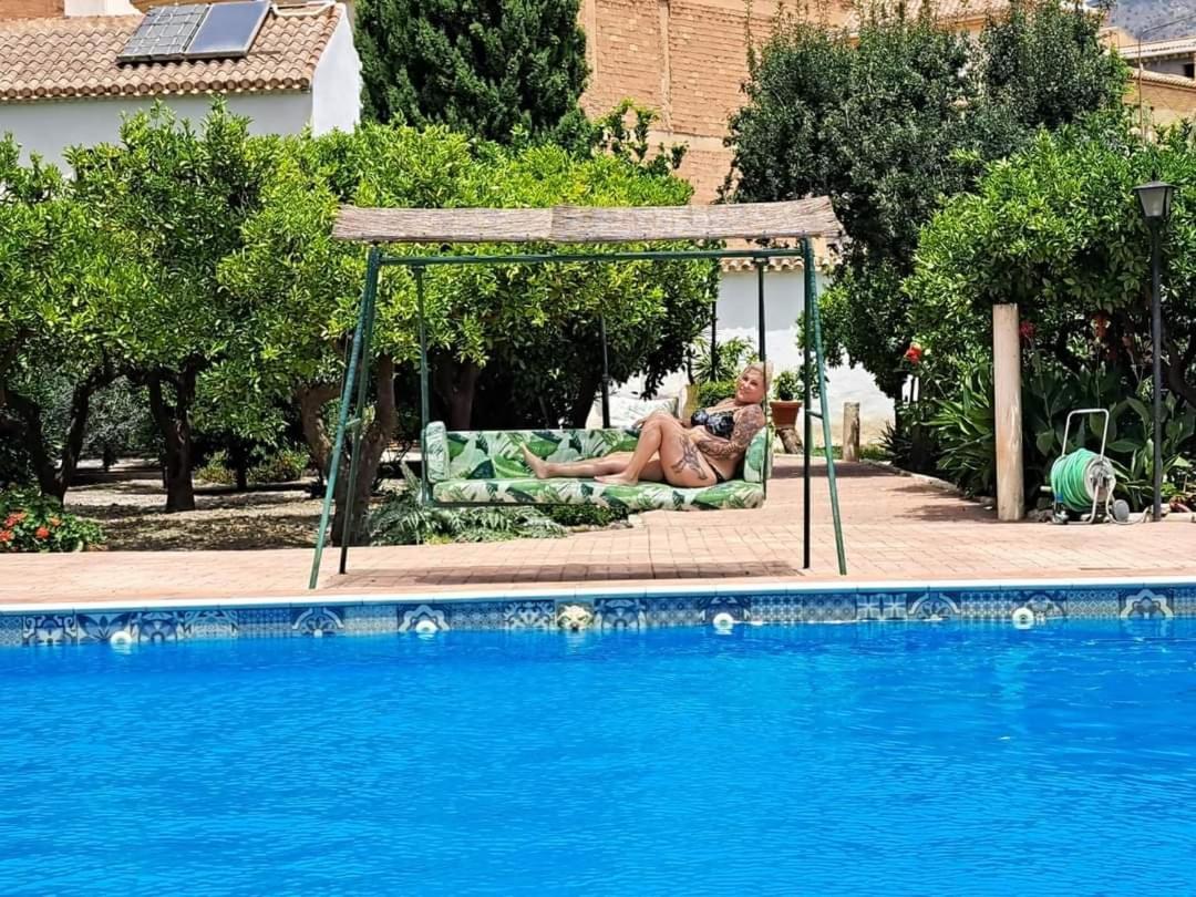La Canota King Rooms Adults Only Talara Zewnętrze zdjęcie
