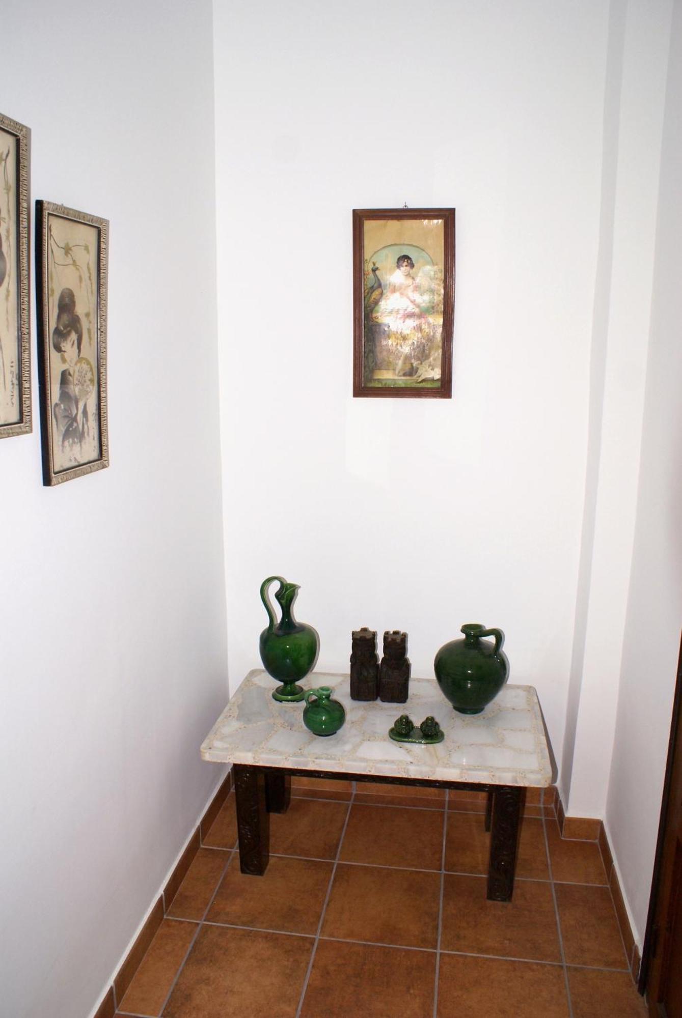 La Canota King Rooms Adults Only Talara Pokój zdjęcie