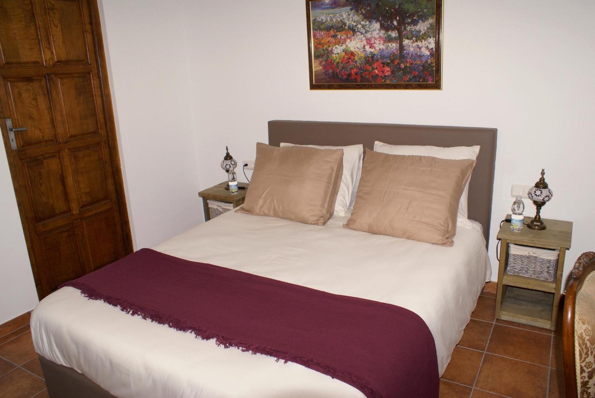La Canota King Rooms Adults Only Talara Pokój zdjęcie