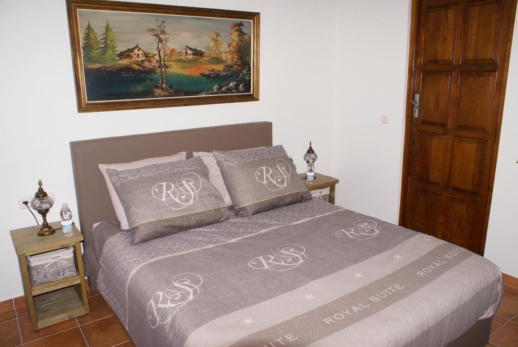 La Canota King Rooms Adults Only Talara Pokój zdjęcie