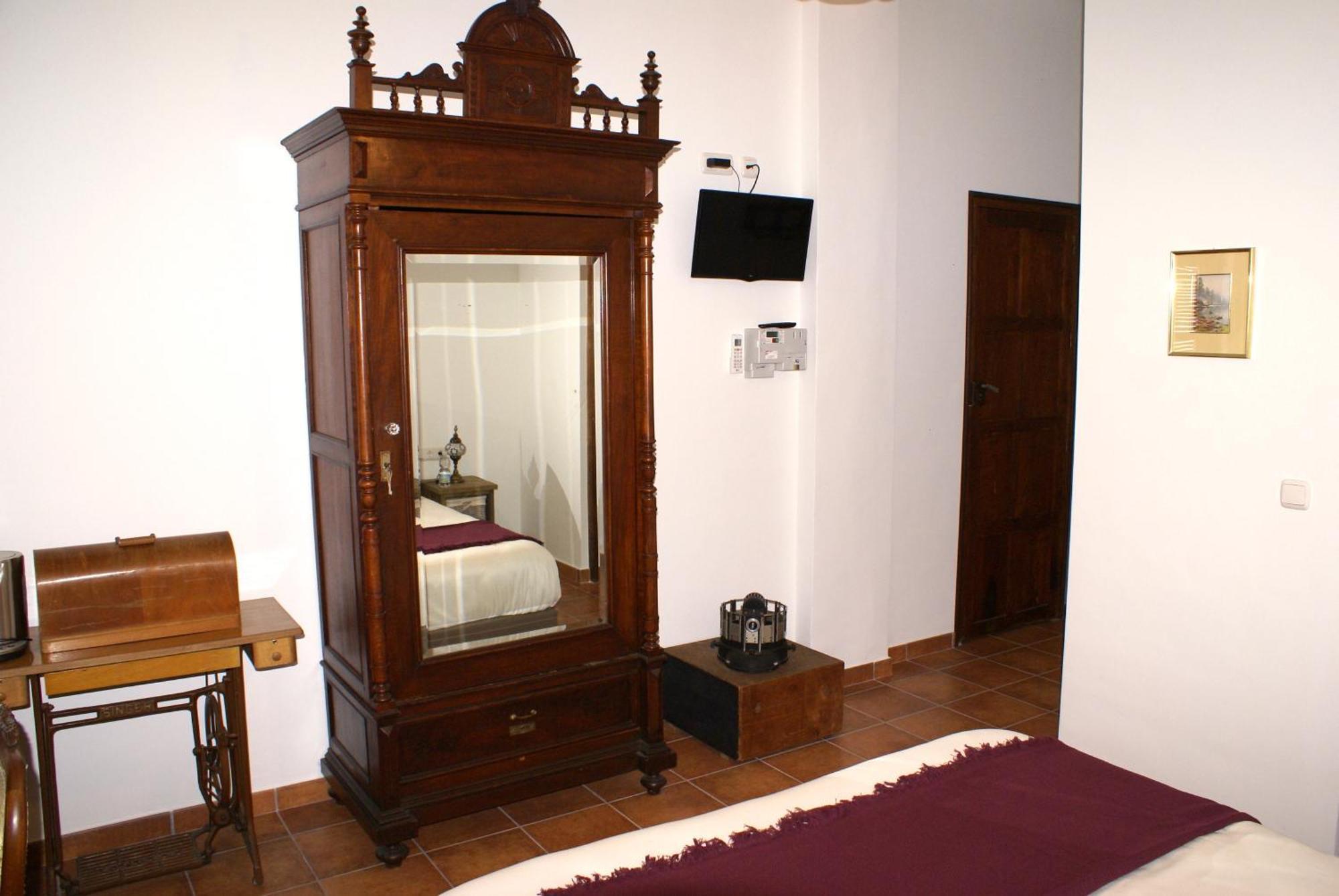 La Canota King Rooms Adults Only Talara Pokój zdjęcie