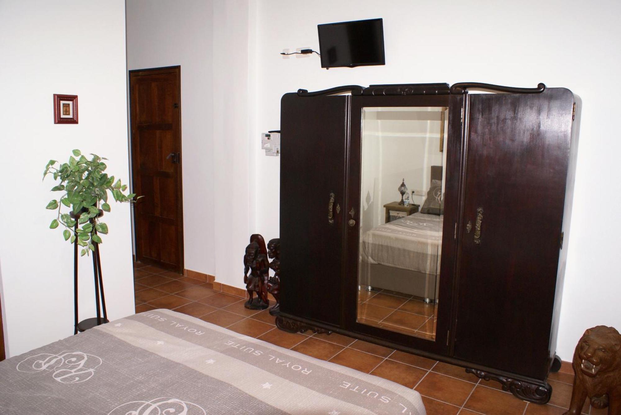 La Canota King Rooms Adults Only Talara Pokój zdjęcie