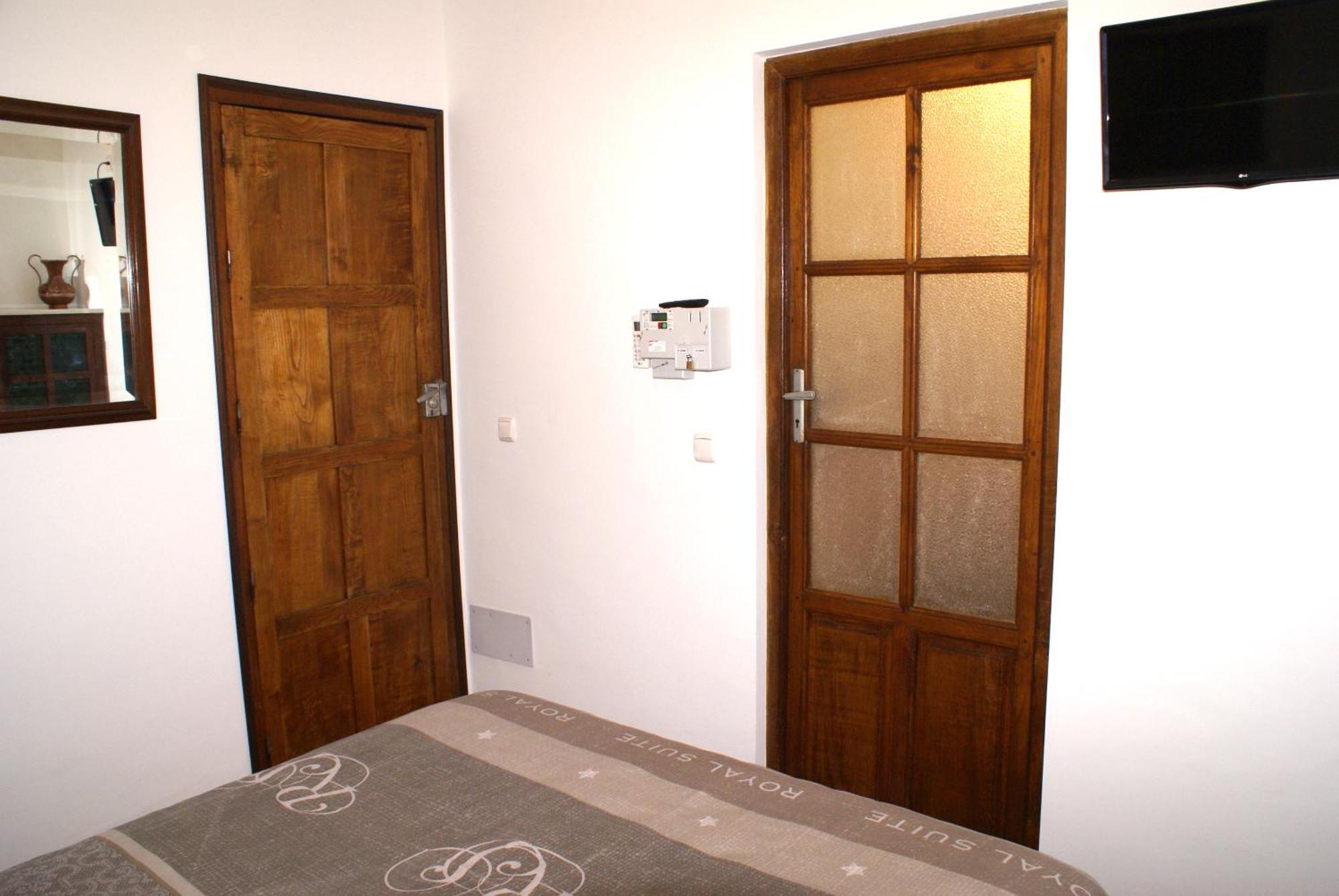 La Canota King Rooms Adults Only Talara Pokój zdjęcie
