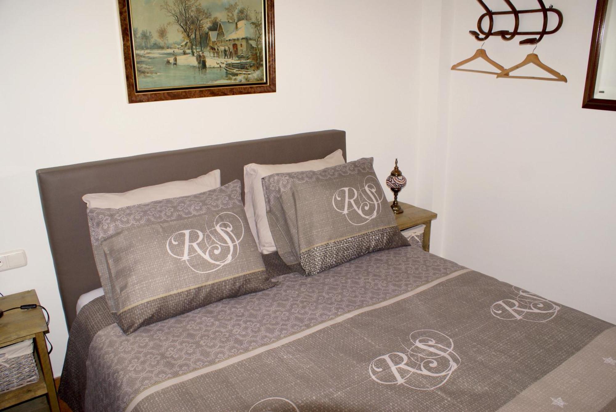 La Canota King Rooms Adults Only Talara Pokój zdjęcie
