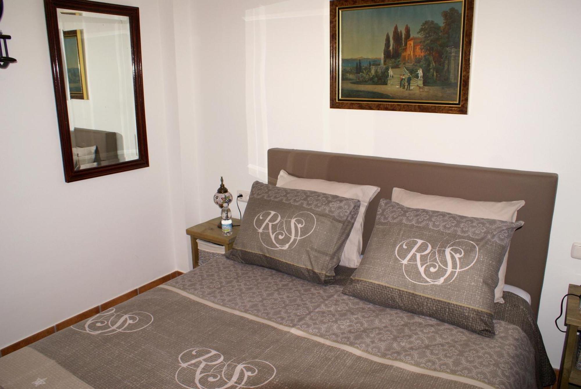 La Canota King Rooms Adults Only Talara Pokój zdjęcie