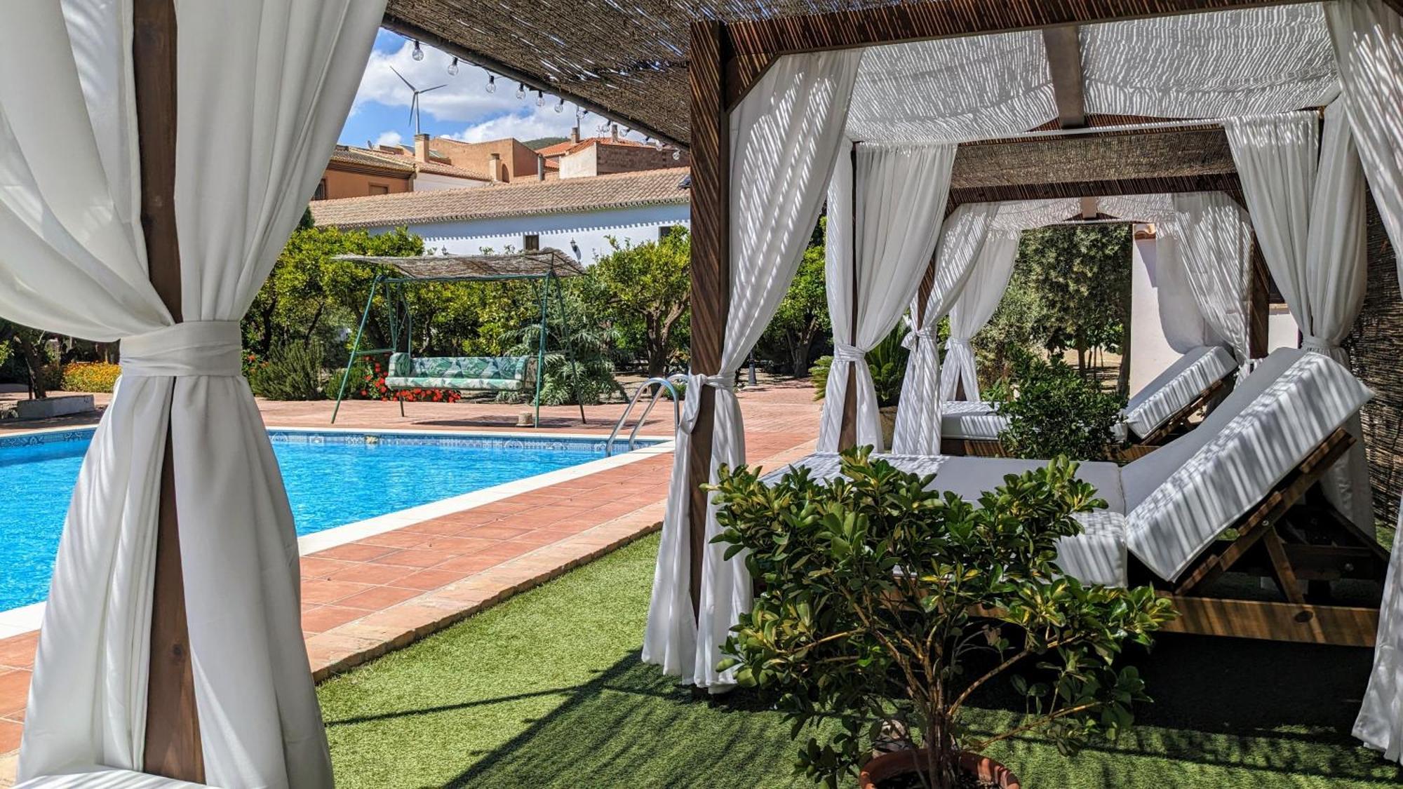 La Canota King Rooms Adults Only Talara Zewnętrze zdjęcie