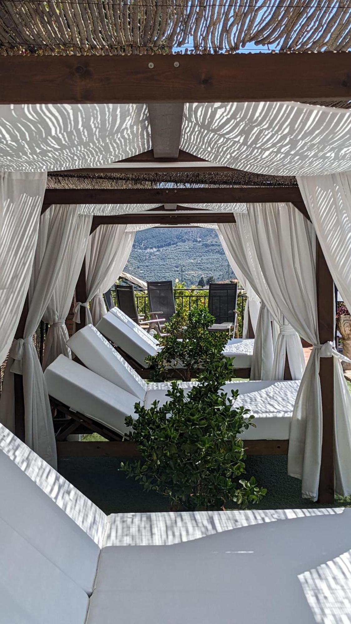 La Canota King Rooms Adults Only Talara Zewnętrze zdjęcie