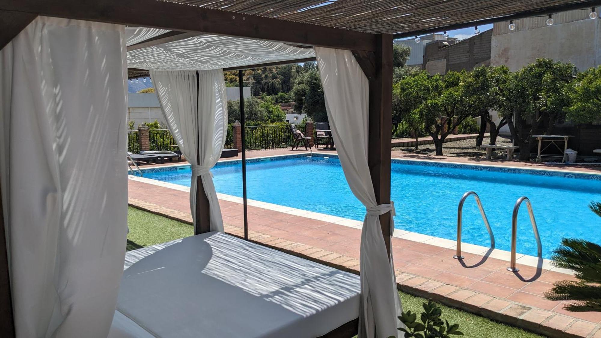 La Canota King Rooms Adults Only Talara Zewnętrze zdjęcie