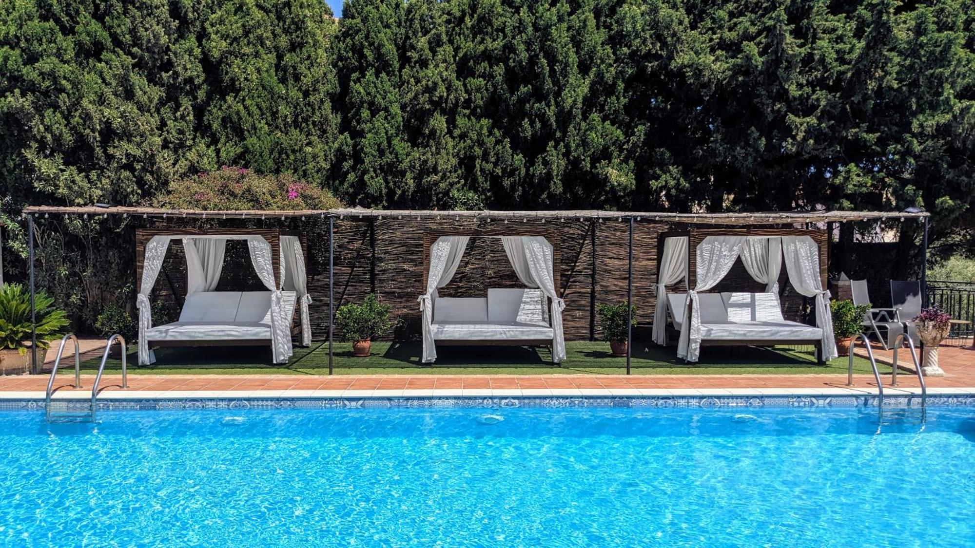 La Canota King Rooms Adults Only Talara Zewnętrze zdjęcie